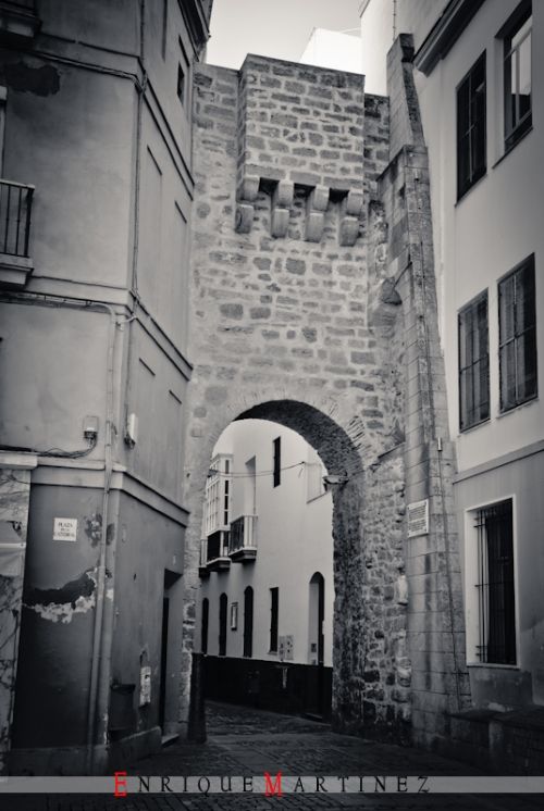 Fotografia de Enrique Martinez Fotografia - Galeria Fotografica: Cdiz - Foto: 