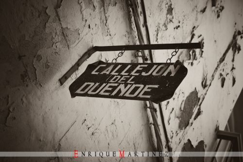 Fotografia de Enrique Martinez Fotografia - Galeria Fotografica: Cdiz - Foto: 