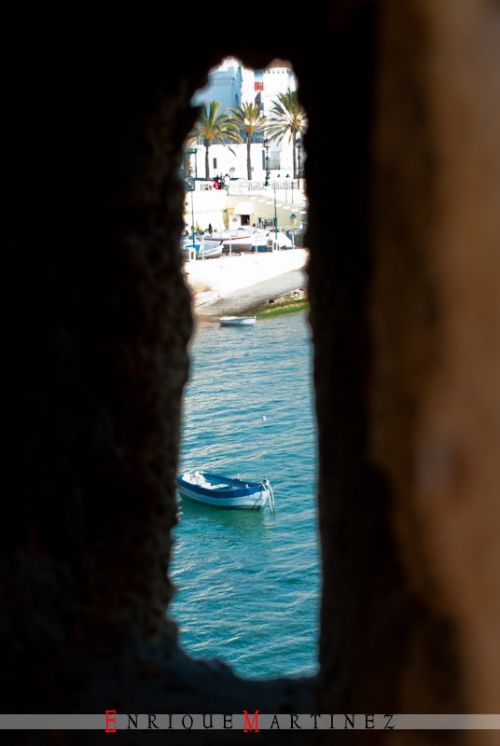 Fotografia de Enrique Martinez Fotografia - Galeria Fotografica: Cdiz - Foto: 