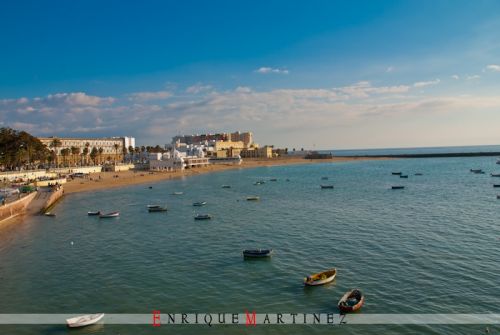 Fotografia de Enrique Martinez Fotografia - Galeria Fotografica: Cdiz - Foto: 