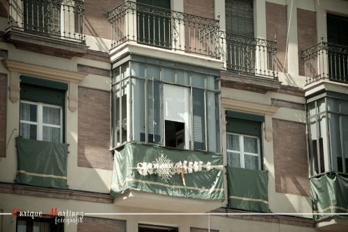 Fotografia de Enrique Martinez Fotografia - Galeria Fotografica: Semana Santa - Foto: 