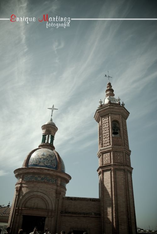 Fotografia de Enrique Martinez Fotografia - Galeria Fotografica: Semana Santa - Foto: 