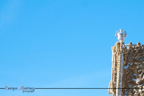 Fotografia de Enrique Martinez Fotografia - Galeria Fotografica: Semana Santa - Foto: 