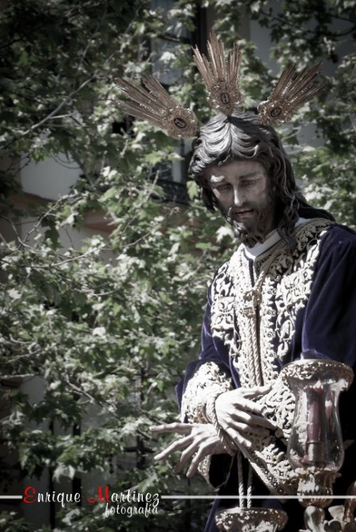Fotografia de Enrique Martinez Fotografia - Galeria Fotografica: Semana Santa - Foto: 