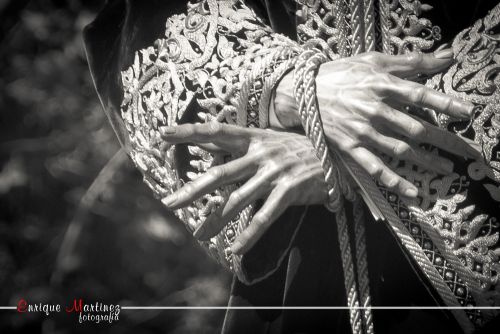 Fotografia de Enrique Martinez Fotografia - Galeria Fotografica: Semana Santa - Foto: 