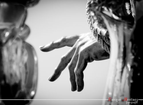 Fotografia de Enrique Martinez Fotografia - Galeria Fotografica: Semana Santa - Foto: 