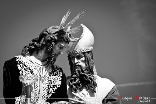 Fotografia de Enrique Martinez Fotografia - Galeria Fotografica: Semana Santa - Foto: 