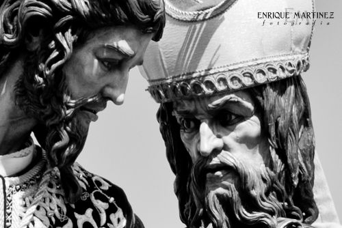 Fotografia de Enrique Martinez Fotografia - Galeria Fotografica: Semana Santa - Foto: 