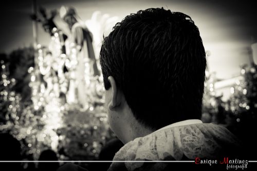 Fotografia de Enrique Martinez Fotografia - Galeria Fotografica: Semana Santa - Foto: 