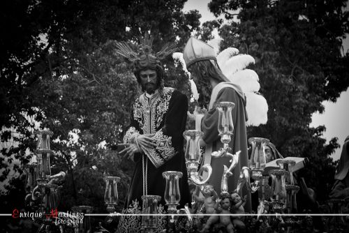 Fotografia de Enrique Martinez Fotografia - Galeria Fotografica: Semana Santa - Foto: 