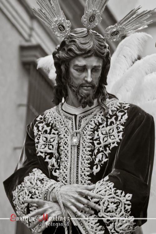 Fotografia de Enrique Martinez Fotografia - Galeria Fotografica: Semana Santa - Foto: 