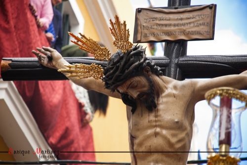 Fotografia de Enrique Martinez Fotografia - Galeria Fotografica: Semana Santa - Foto: 