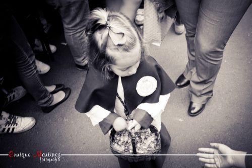 Fotografia de Enrique Martinez Fotografia - Galeria Fotografica: Semana Santa - Foto: 