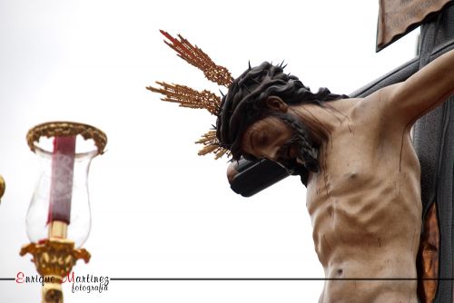 Fotografia de Enrique Martinez Fotografia - Galeria Fotografica: Semana Santa - Foto: 