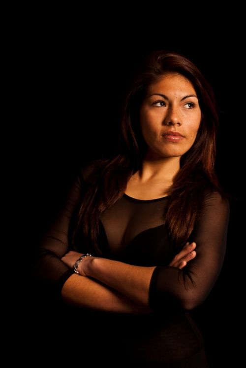 Fotografia de Enrique Martinez Fotografia - Galeria Fotografica: Estefany - Foto: 