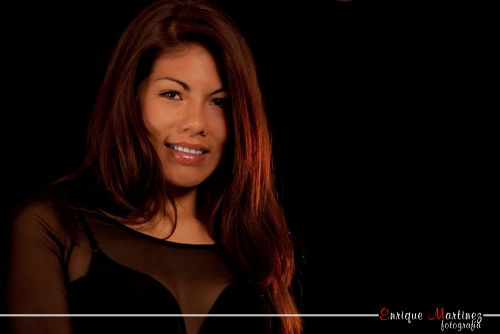 Fotografia de Enrique Martinez Fotografia - Galeria Fotografica: Estefany - Foto: 