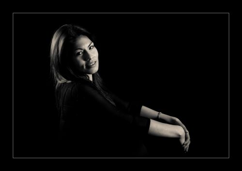 Fotografia de Enrique Martinez Fotografia - Galeria Fotografica: Estefany - Foto: 