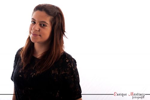 Fotografia de Enrique Martinez Fotografia - Galeria Fotografica: Maria - Foto: 
