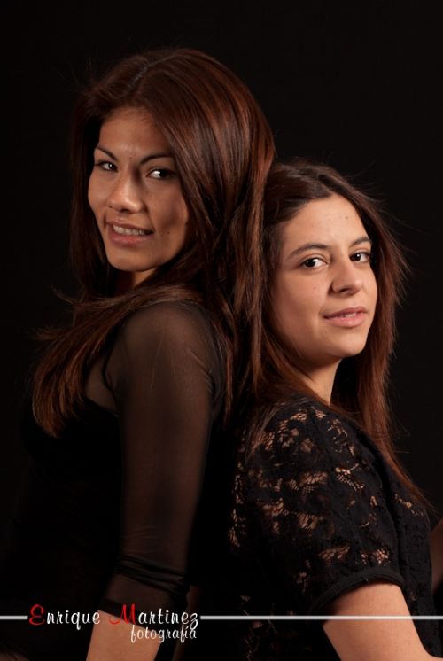 Fotografia de Enrique Martinez Fotografia - Galeria Fotografica: Maria - Foto: 