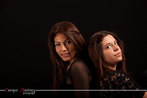 Fotografia de Enrique Martinez Fotografia - Galeria Fotografica: Maria - Foto: 