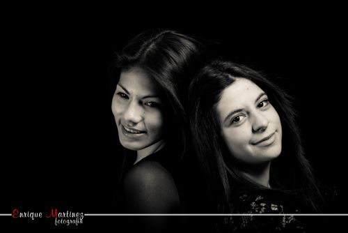 Fotografia de Enrique Martinez Fotografia - Galeria Fotografica: Maria - Foto: 