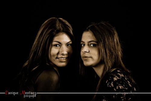 Fotografia de Enrique Martinez Fotografia - Galeria Fotografica: Maria - Foto: 