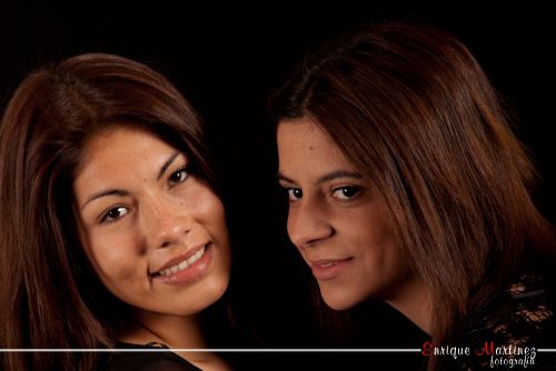 Fotografia de Enrique Martinez Fotografia - Galeria Fotografica: Maria - Foto: 