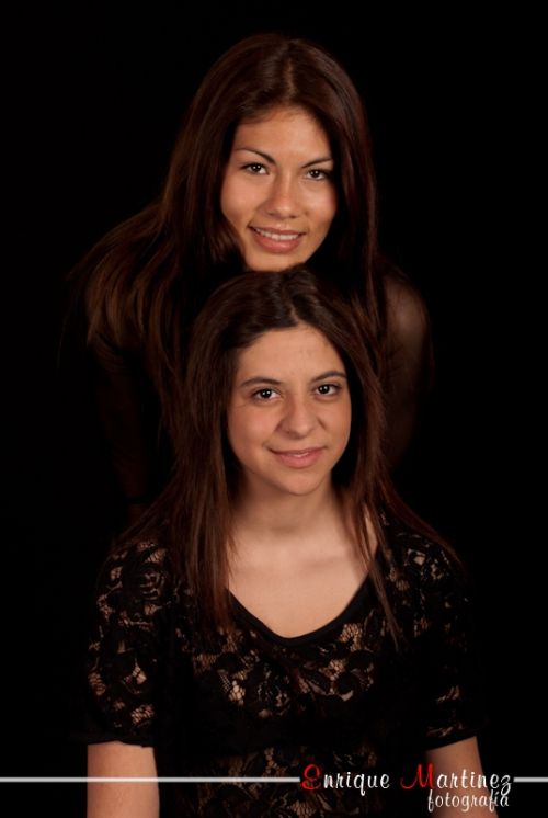 Fotografia de Enrique Martinez Fotografia - Galeria Fotografica: Maria - Foto: 