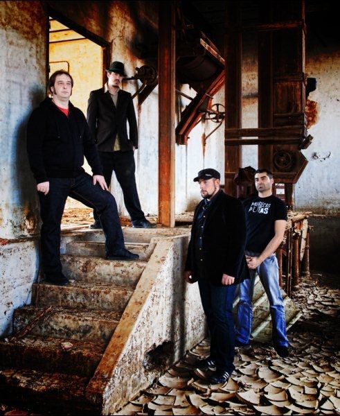 Fotografia de Reporland - Galeria Fotografica: Musica - Foto: 