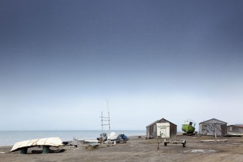 Fotografia de Conchi Martnez - Galeria Fotografica: Alaska - Foto: 