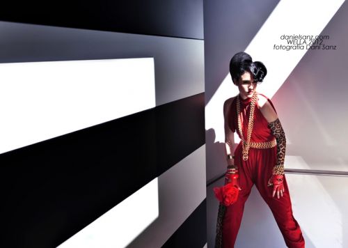 Fotografia de DanielSanz - Galeria Fotografica: Fashion&Beauty - Foto: 