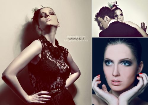 Fotografia de DanielSanz - Galeria Fotografica: Fashion&Beauty - Foto: 