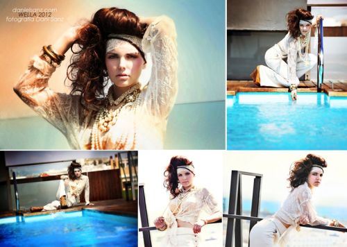 Fotografia de DanielSanz - Galeria Fotografica: Fashion&Beauty - Foto: 