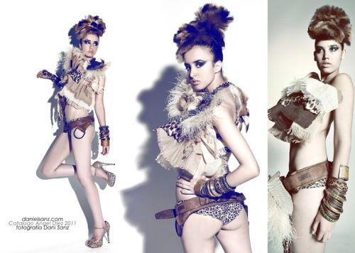 Fotografia de DanielSanz - Galeria Fotografica: Fashion&Beauty - Foto: 