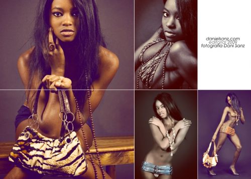 Fotografia de DanielSanz - Galeria Fotografica: Fashion&Beauty - Foto: 