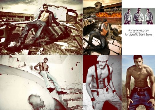 Fotografia de DanielSanz - Galeria Fotografica: Fashion&Beauty - Foto: 