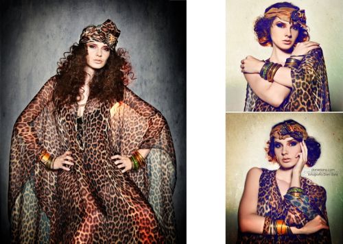 Fotografia de DanielSanz - Galeria Fotografica: Fashion&Beauty - Foto: 