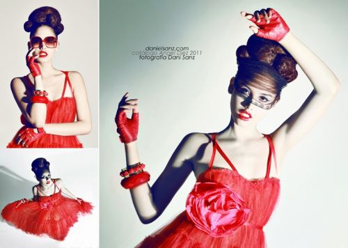 Fotografia de DanielSanz - Galeria Fotografica: Fashion&Beauty - Foto: 