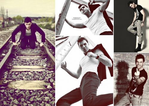 Fotografia de DanielSanz - Galeria Fotografica: Fashion&Beauty - Foto: 