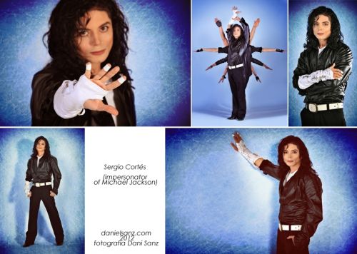 Fotografia de DanielSanz - Galeria Fotografica: Fashion&Beauty - Foto: 