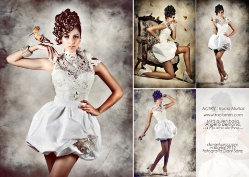 Fotografia de DanielSanz - Galeria Fotografica: Fashion&Beauty - Foto: 