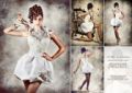 Fotos de DanielSanz -  Foto: Fashion&Beauty - 