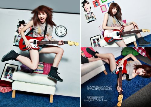 Fotografia de DanielSanz - Galeria Fotografica: Fashion&Beauty - Foto: 