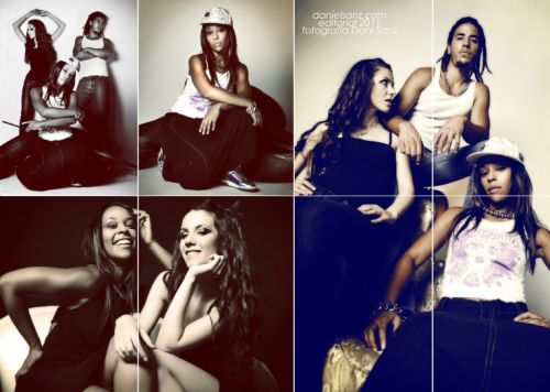 Fotografia de DanielSanz - Galeria Fotografica: Fashion&Beauty - Foto: 