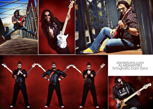 Fotografia de DanielSanz - Galeria Fotografica: Fashion&Beauty - Foto: 