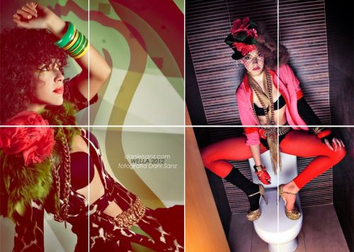 Fotografia de DanielSanz - Galeria Fotografica: Fashion&Beauty - Foto: 