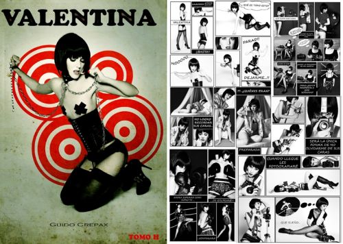 Fotografia de DanielSanz - Galeria Fotografica: Fashion&Beauty - Foto: 