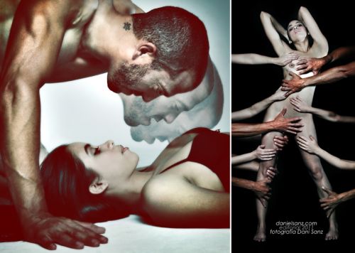 Fotografia de DanielSanz - Galeria Fotografica: Fashion&Beauty - Foto: 