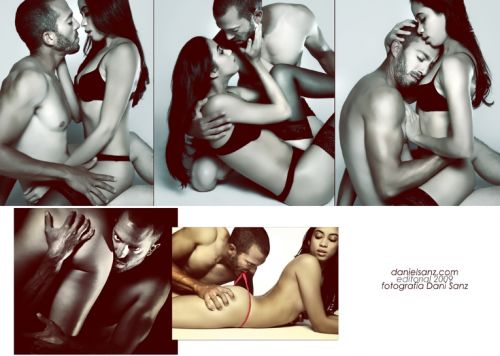 Fotografia de DanielSanz - Galeria Fotografica: Fashion&Beauty - Foto: 