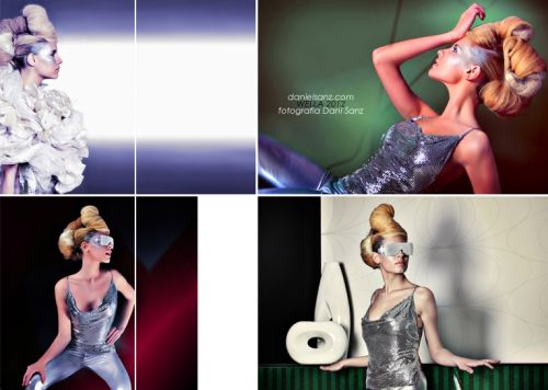 Fotografia de DanielSanz - Galeria Fotografica: Fashion&Beauty - Foto: 